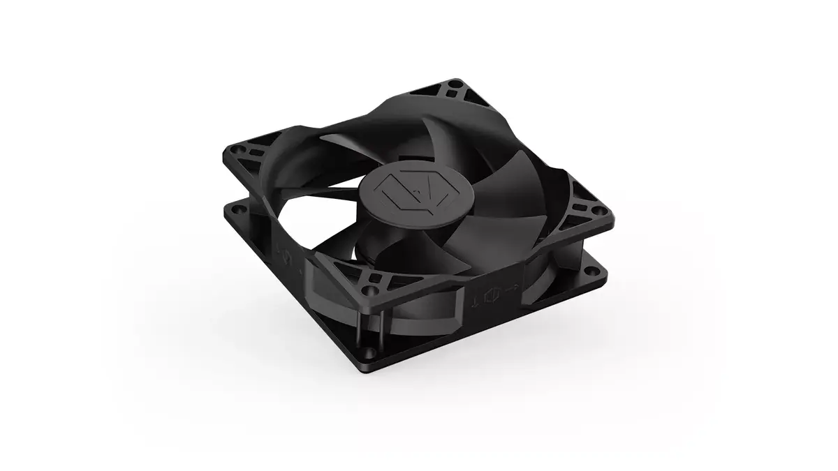 Fan ENDORFY Zephyr 80 Photo 16