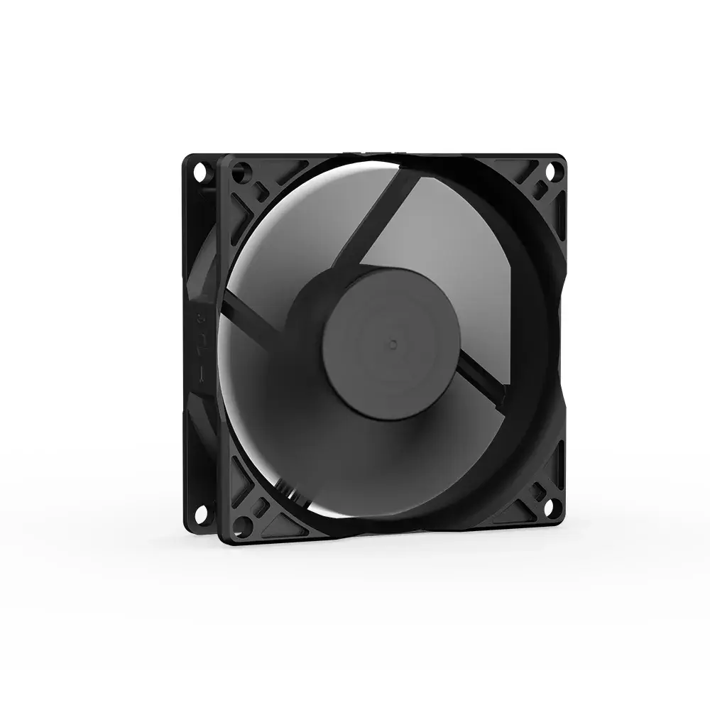 Fan ENDORFY Zephyr 80 Photo 17