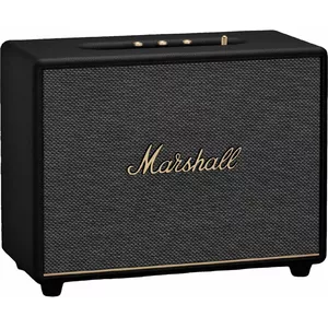 Marshall Woodburn III динамик черный (WOBURN III BLACK)