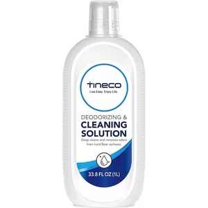 Cleaning solution Tineco 9FWWS100200 Handheld vacuum