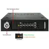 Icy Box MB991IK-B 2.5" diska atvilktne Photo 5