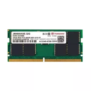Memory module Transcend DDR5 16GB 4800MHz