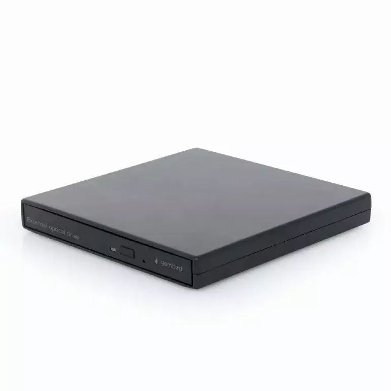 GEMBIRD DVD-USB-04 8716309125871 Photo 4