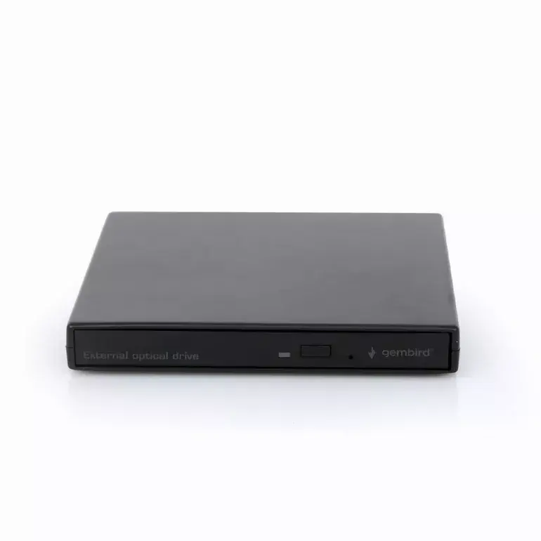 GEMBIRD DVD-USB-04 8716309125871 Photo 5