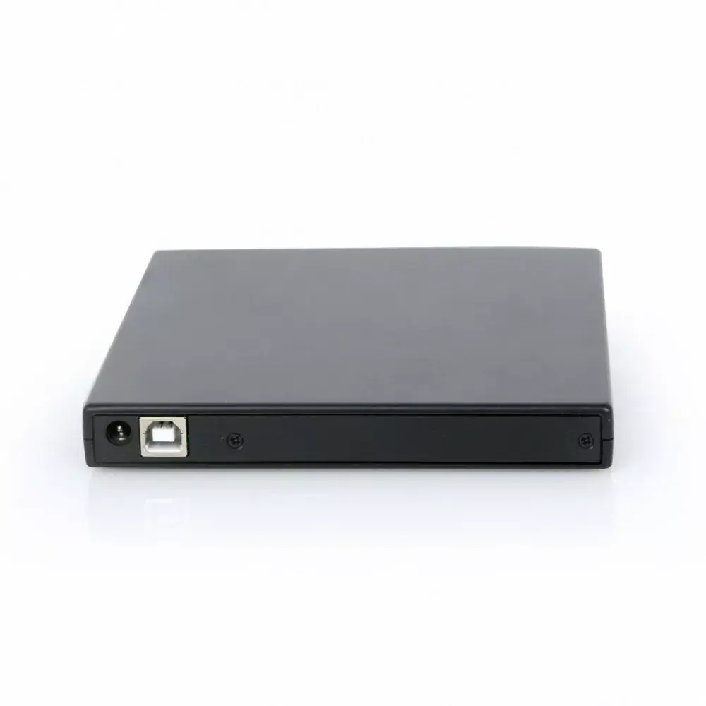 GEMBIRD DVD-USB-04 8716309125871 Photo 6
