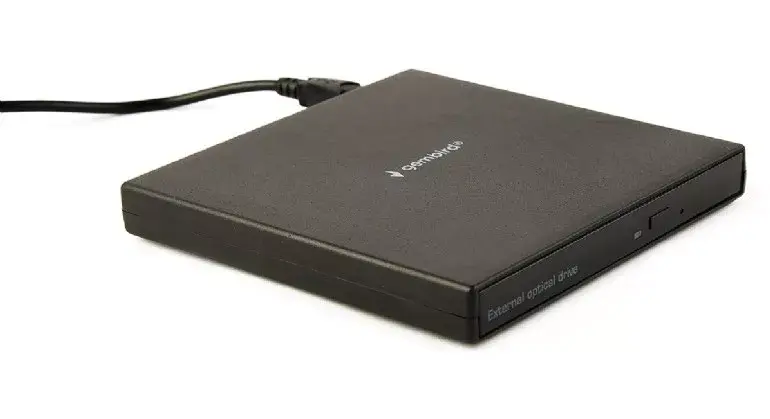 GEMBIRD DVD-USB-04 8716309125871 Photo 3