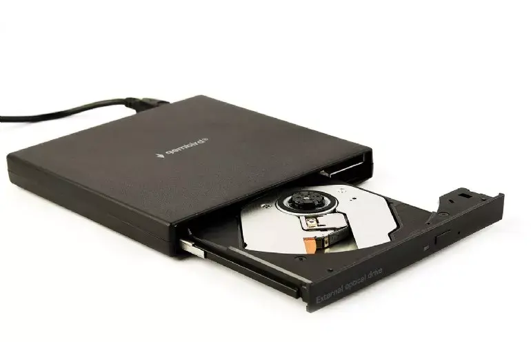 GEMBIRD DVD-USB-04 8716309125871 Photo 2