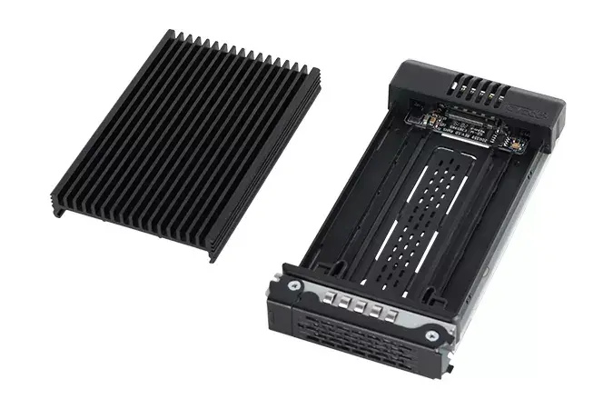 ICY BOX MB601M2K-1B корпус для SSD Photo 9