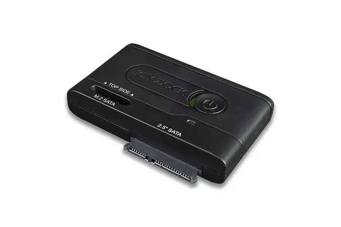 Icy Dock MB031U-1SMB M.2 Adapter Photo 7