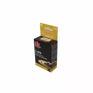 Tintes kasete UPrint Canon BCI-3/5/6PBK Photo Black, Canon BJC6000 15ml