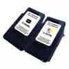 Картридж UPrint Canon 540/541XL Комплект Photo 2