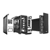 PC Case be quiet! Silent Base 601 Window Photo 4