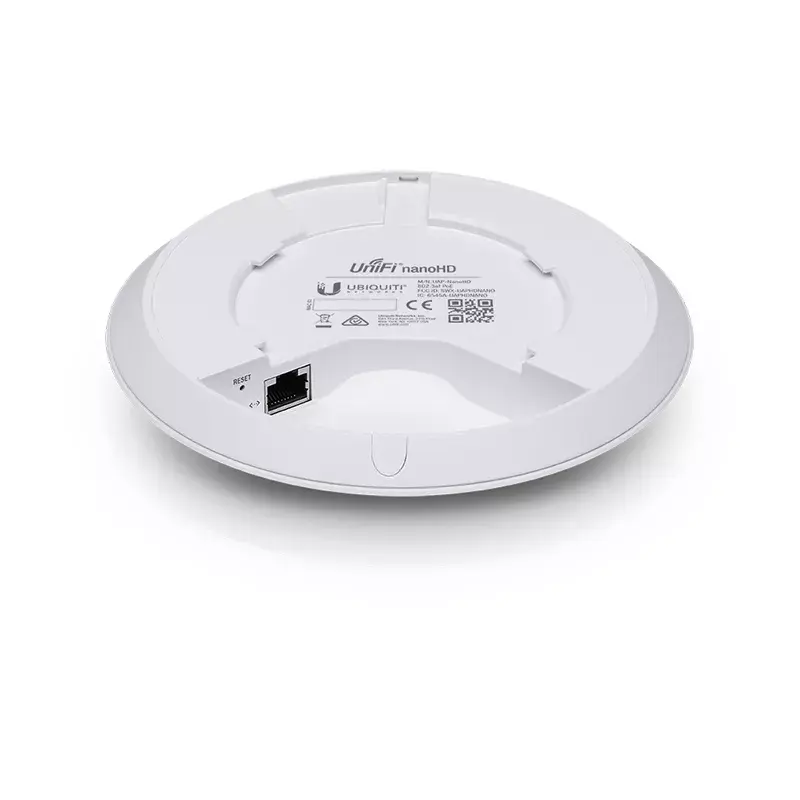 Piekļuves punkts Ubiquiti UniFi nanoHD Photo 5