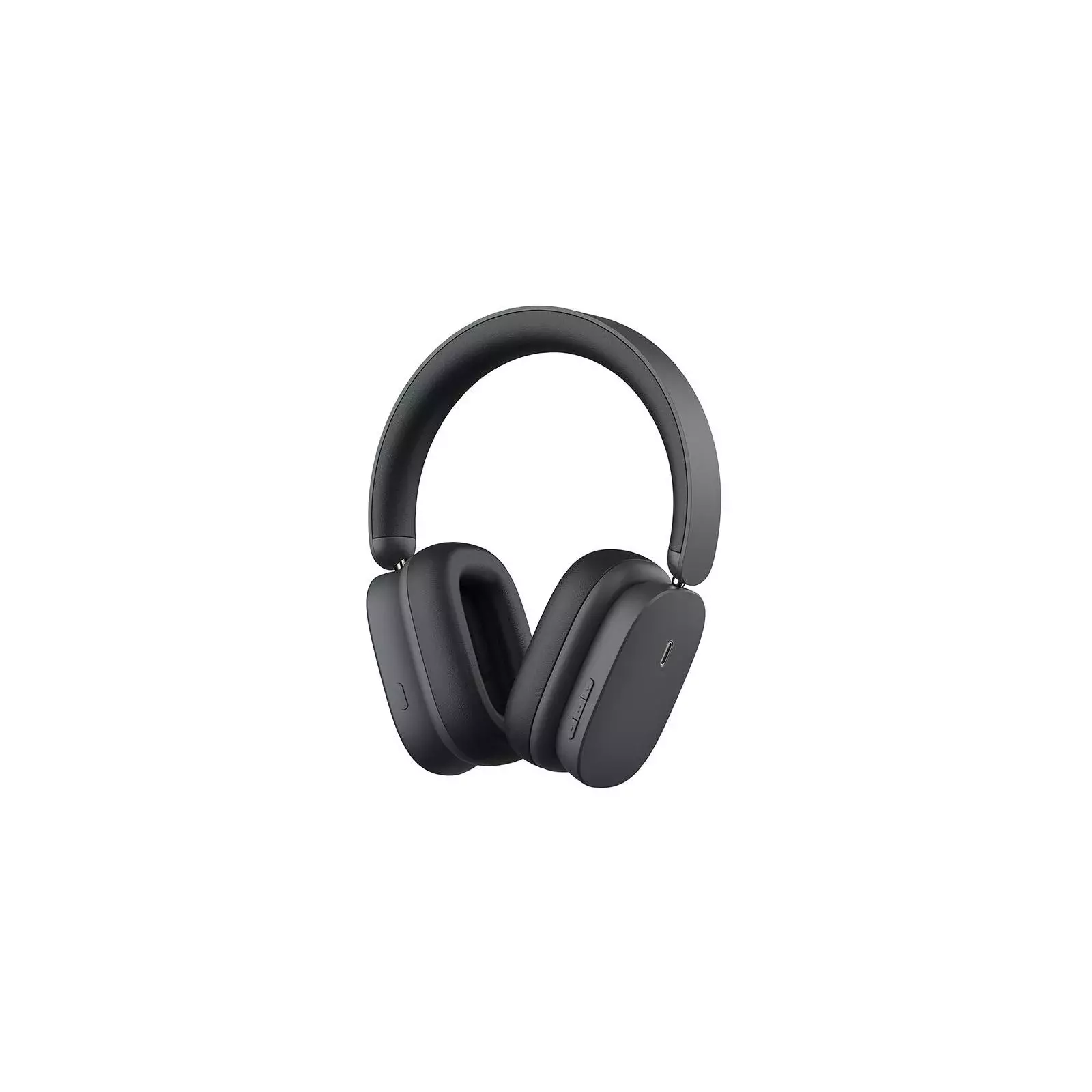 Baseus noise cancelling online headphones