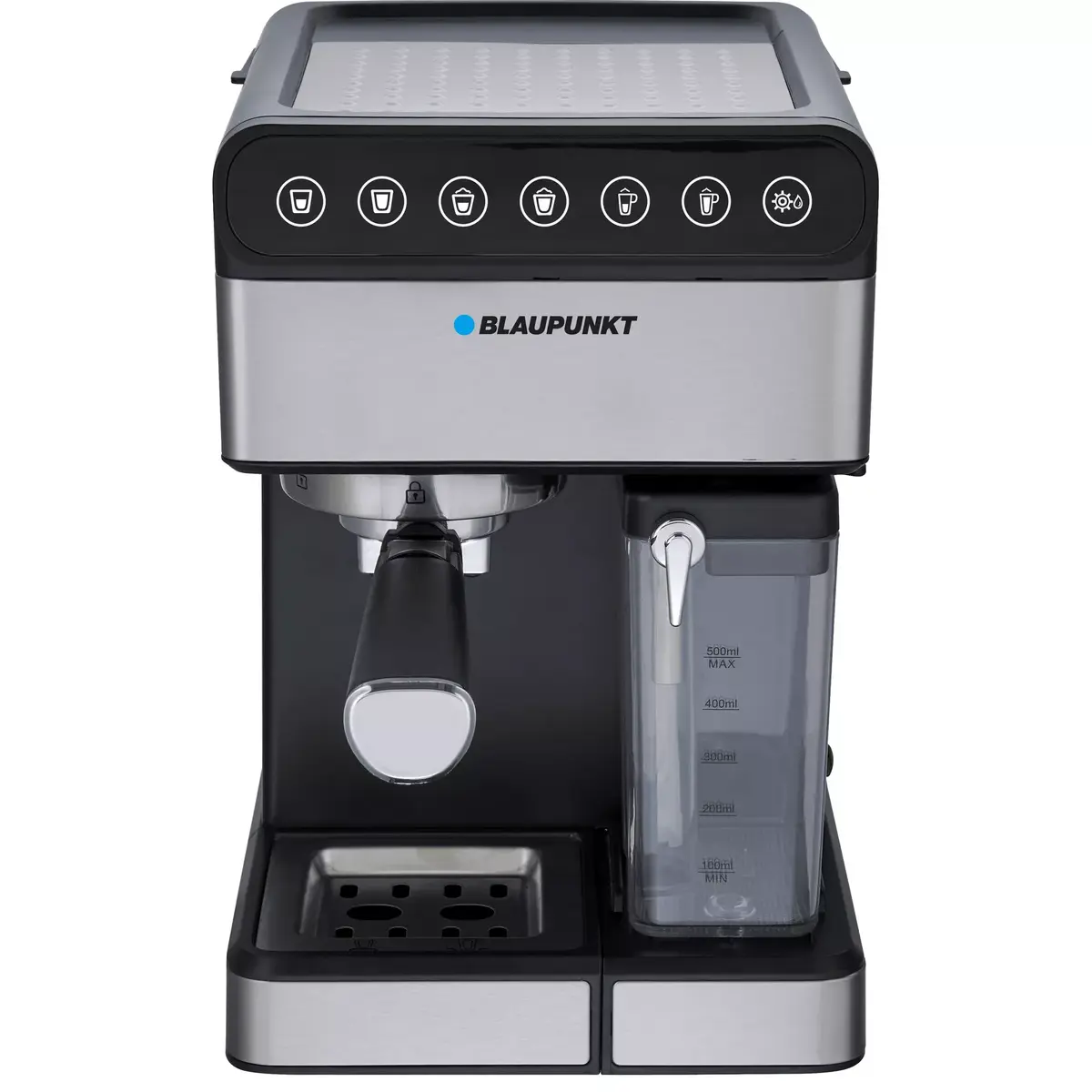 BLAUPUNKT CMP601 pilnībā automātiska espresso mašīna Photo 2