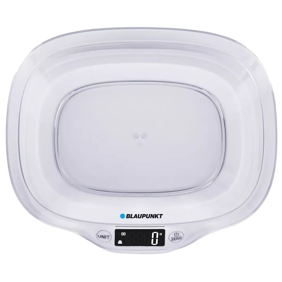 Электронные кухонные весы BLAUPUNKT FKS501 Photo 2