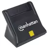Karti lasītājs Manhattan USB-A Smart/SIM 102025 Photo 2