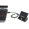 Karti lasītājs Manhattan USB-A Smart/SIM 102025 Photo 5