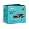 Неуправляемый коммутатор TP-Link TL-SG105S Photo 3
