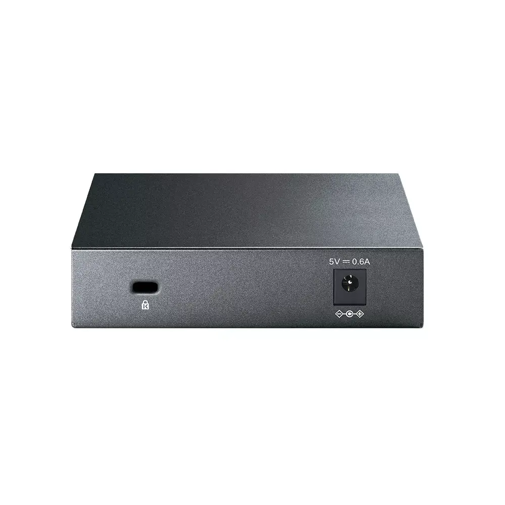 Неуправляемый коммутатор TP-Link TL-SG105S Photo 4