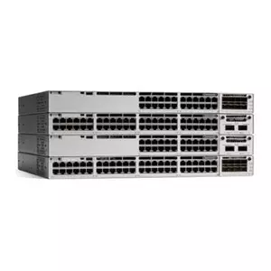 Управляемый L2/L3 гигабитный Ethernet коммутатор Cisco Catalyst C9300-48T-E