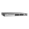 Pārvaldāms L2/L3 tīkla slēdzis Cisco Catalyst C9300-24T-A Photo 2