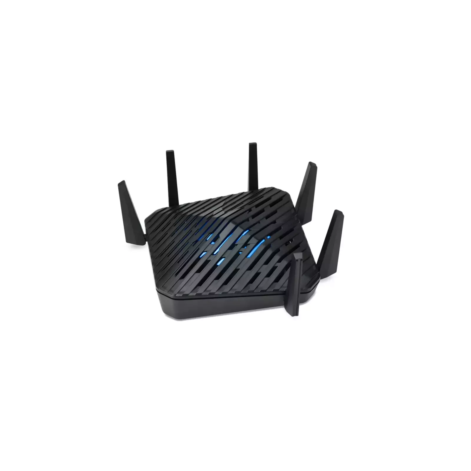 Routeur Acer Predator connect W6, wifi 6E - Predator connect W6, wifi 6E  router routeur