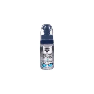 Spray ARENA Arena Instant Anti-fog Spray for swimming goggles, spray bottle dispenser