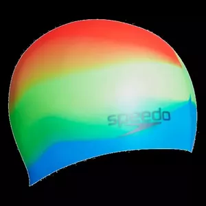 Multicolor Silicone cap