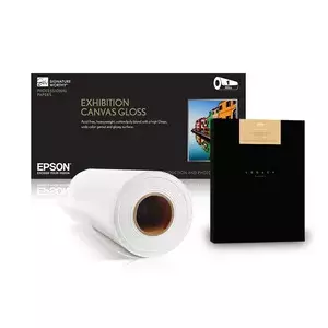 Photo paper Epson S400209 Gloss 250 g/m² White, pack 400 sheets