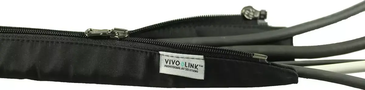 Kabeļu apvalks Vivolink PROZIPSLEEVE6.5 Photo 2