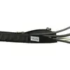 Kabeļu apvalks Vivolink PROZIPSLEEVE6.5 Photo 4
