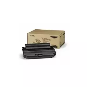 Тонер Xerox Cartridge 3600 Extra HC 20000p Черный