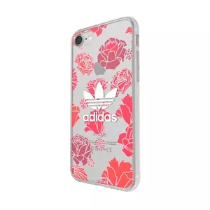 Adidas ADCOVBOHIPH7-RED mobile phone case 11.9 cm (4.7") Cover