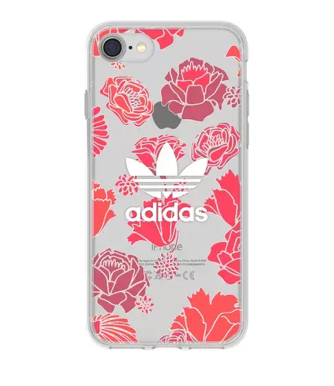 Cover Adidas ADCOVBOHIPH7-RED Photo 2