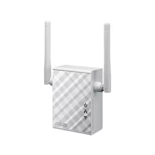 Wi-Fi pastiprinātājs ASUS RP-N12 Photo 2