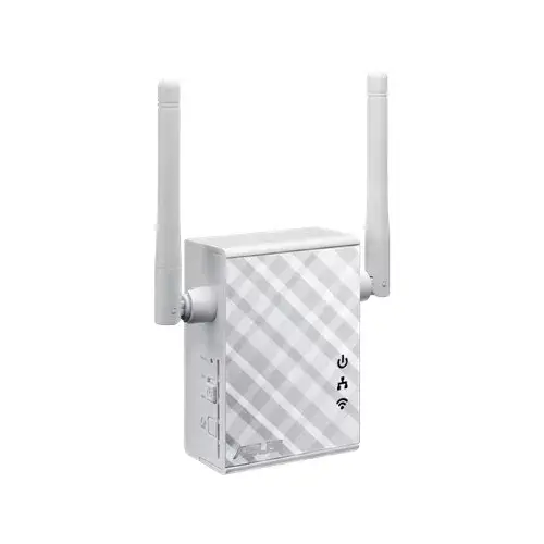 Wi-Fi pastiprinātājs ASUS RP-N12 Photo 3
