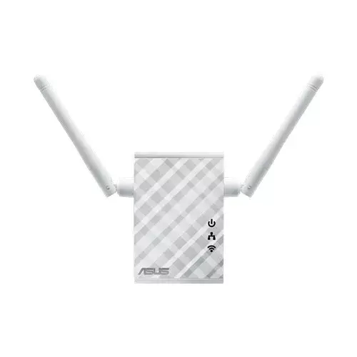 Wi-Fi pastiprinātājs ASUS RP-N12 Photo 5