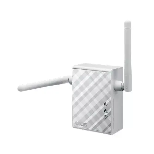 Wi-Fi pastiprinātājs ASUS RP-N12 Photo 6