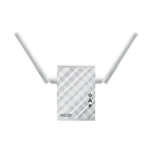 ASUS RP-N12 Wireless Range Extender Photo 5