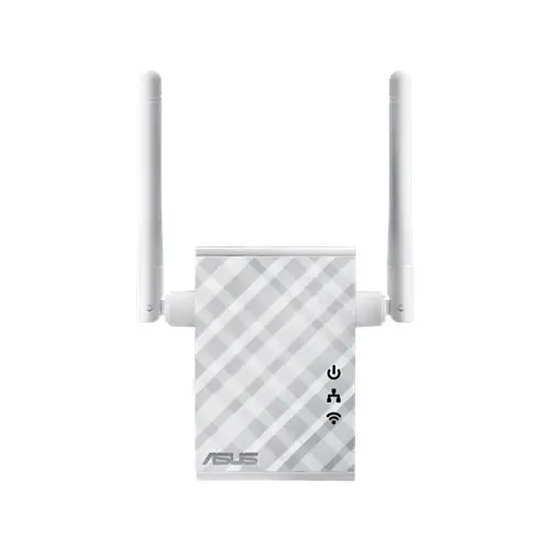 ASUS RP-N12 Wireless Range Extender Photo 9