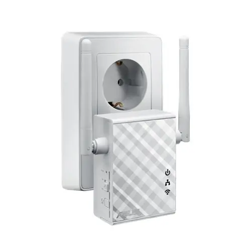 ASUS RP-N12 Wireless Range Extender Photo 11