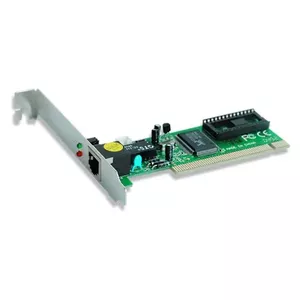 Gembird PCI Fast Ethernet Card 100 Mbit/s
