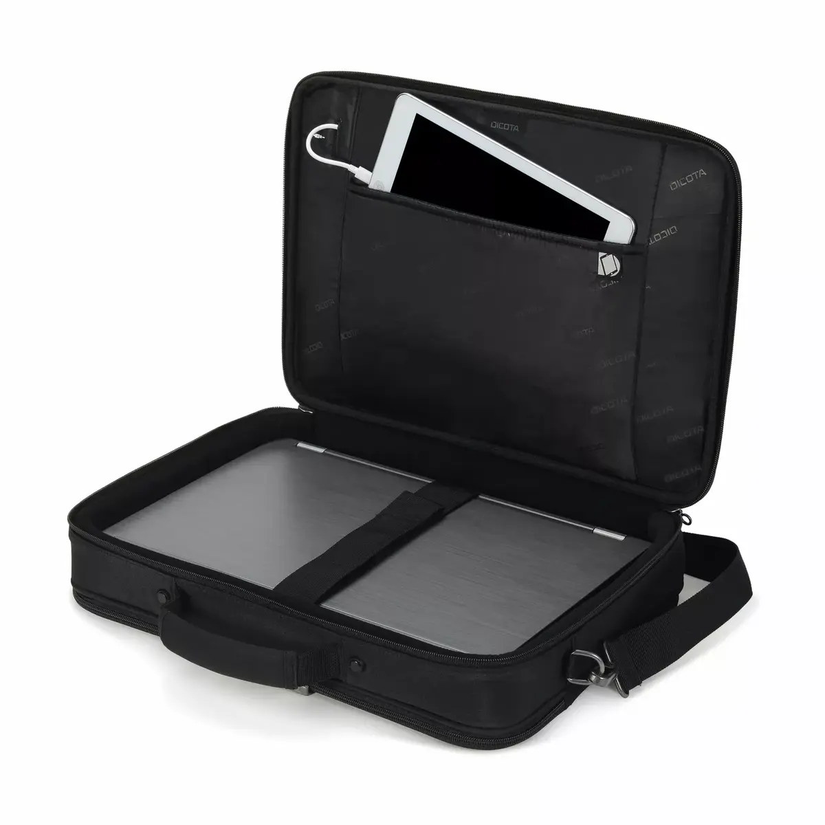 Messenger soma DICOTA Eco Multi Plus SELECT Photo 3