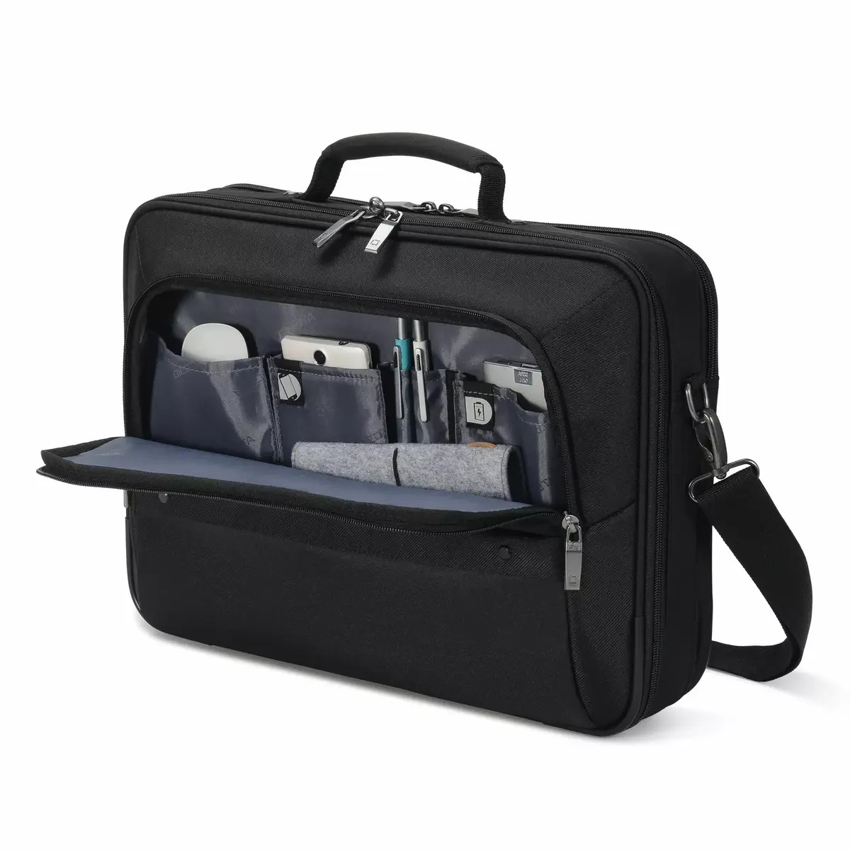 Messenger soma DICOTA Eco Multi Plus SELECT Photo 6