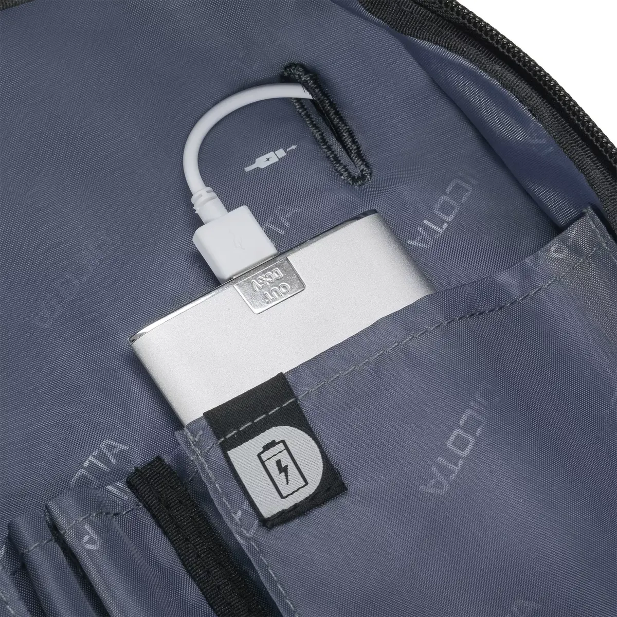 Messenger soma DICOTA Eco Multi Plus SELECT Photo 9