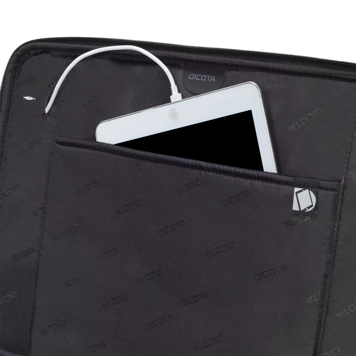 Messenger soma DICOTA Eco Multi Plus SELECT Photo 10