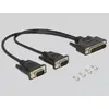 Interfeisa karte DeLOCK 62996 Photo 4