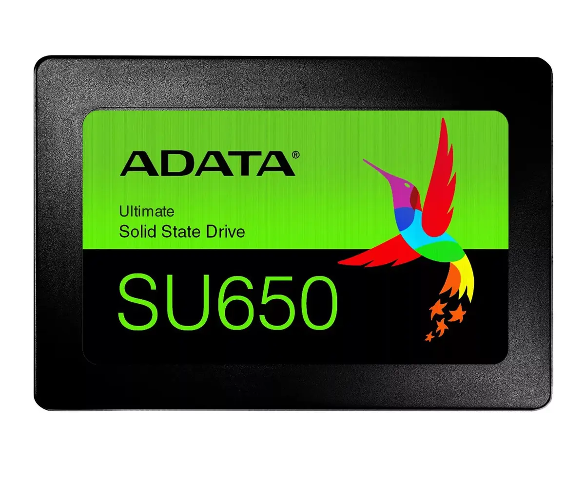 SSD diskdziņš ADATA 120 GB 2