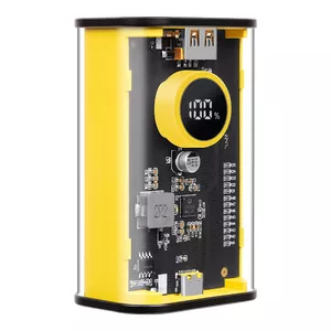 Портативный аккумулятор Tactical C4 Explosive 9600mAh